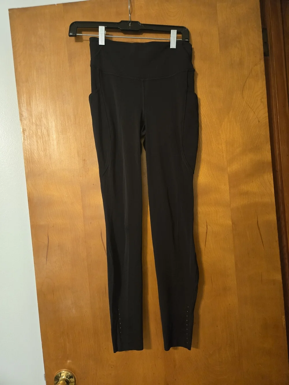 Lululemon Fast Free High Rise Tights 25